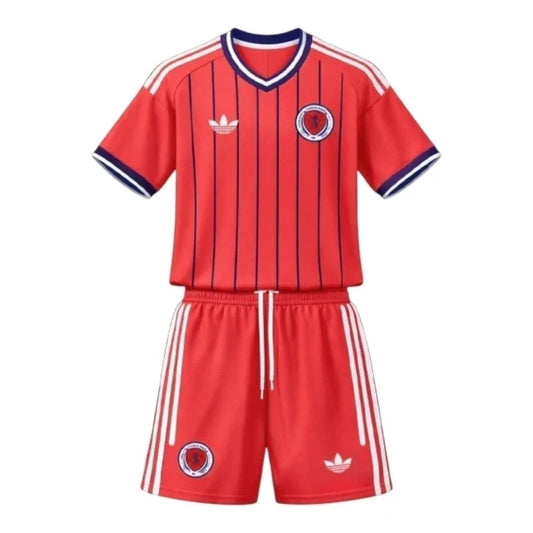 2026 Children's Away Set product photo 1