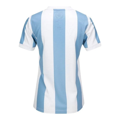 2026 Commemorative Women's Jersey detail view