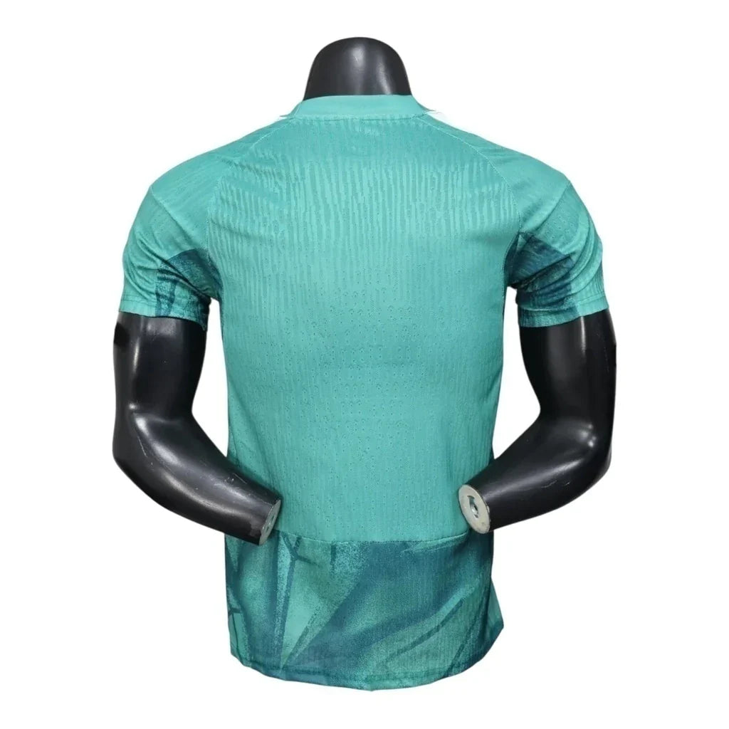 2026 goalkeeper football jersey – player version