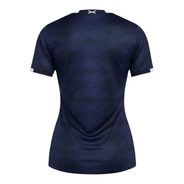 2026 Home Women's Jersey back view