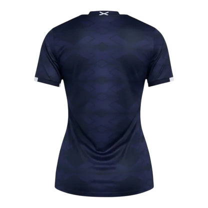 2026 Home Women's Jersey back view