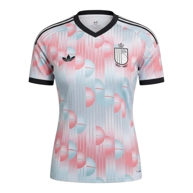 2026 Away Women's Jersey front view