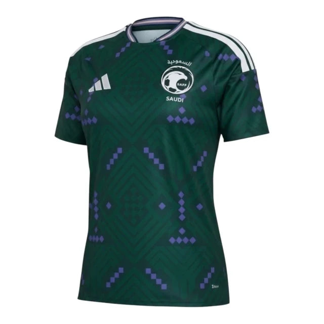 2026 Home Women's Jersey front view