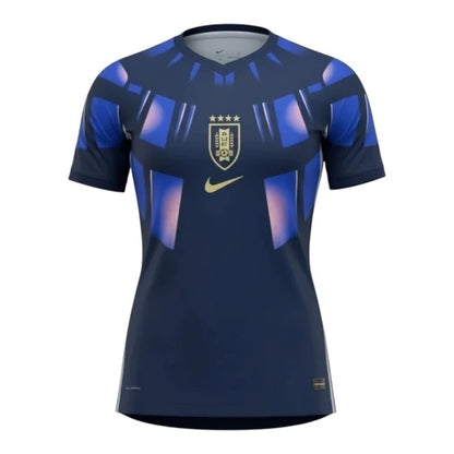 2026 Away Women's Jersey front view