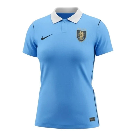 2026 Home Women's Jersey front view