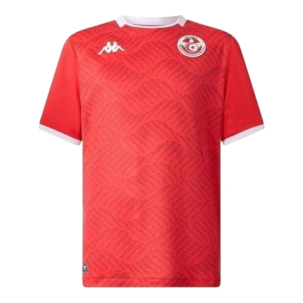 2026 home football jersey – fan version