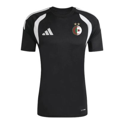 2026 Training T-Shirt - Black training football t-shirt product photo