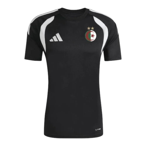 2026 Training T-Shirt - Black training football t-shirt product photo