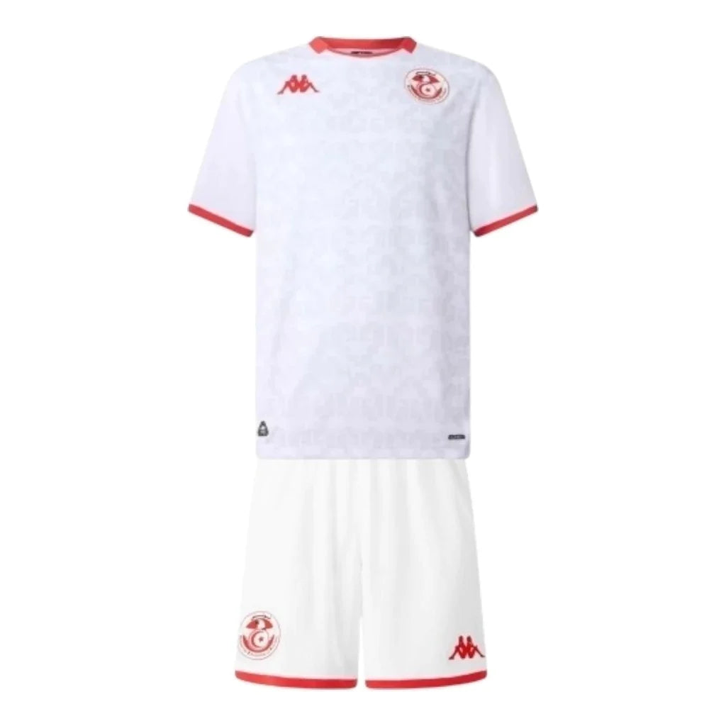 2026 Children's Away Set product photo 1