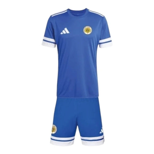 2026 Home Children's Set - front view