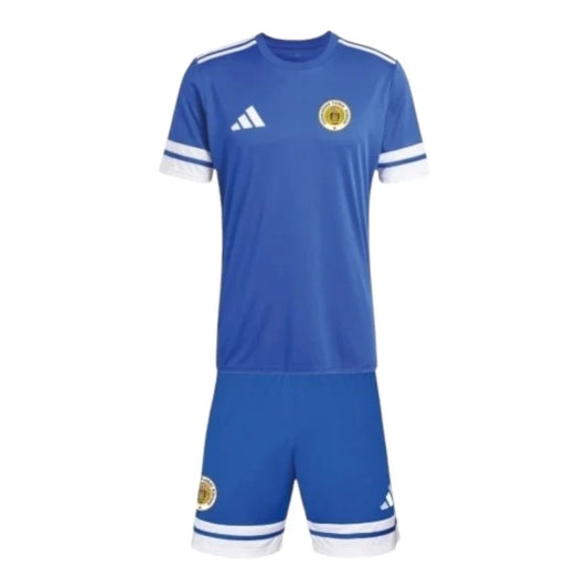 2026 Home Children's Set - front view