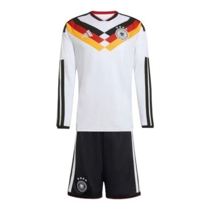 2026 Children's Home Long Sleeve Set product photo 1