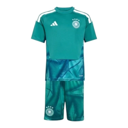 2026 Children's Goalkeeper Set product photo 1
