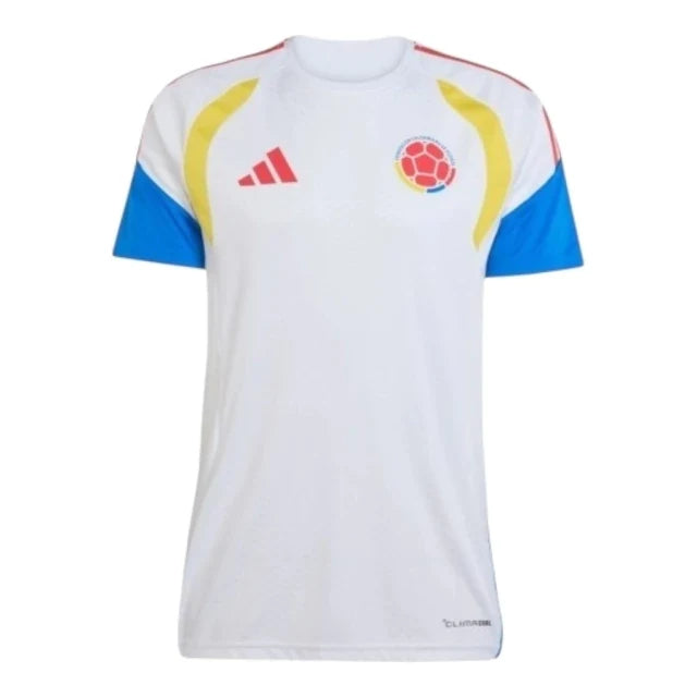 2026 Training Women's Shirt front view