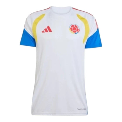 2026 Training Women's Shirt front view