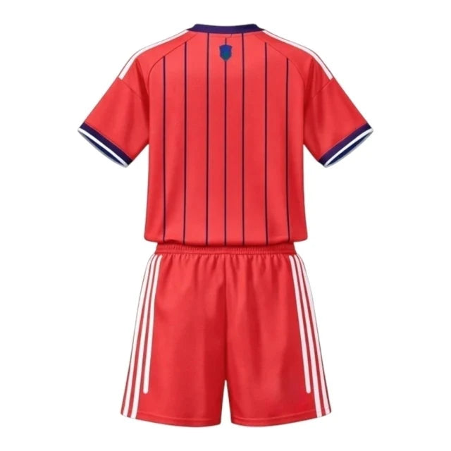 2026 Children's Away Set product photo 2