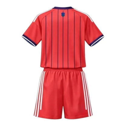2026 Children's Away Set product photo 2