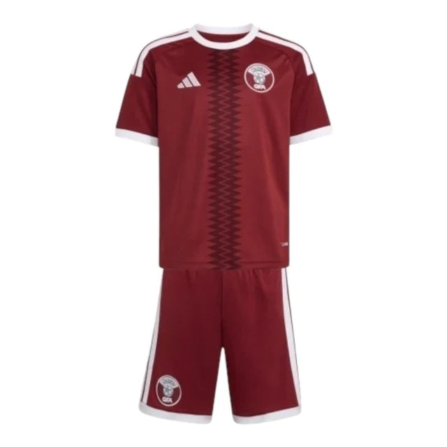 2026 Home Children's Set - front view