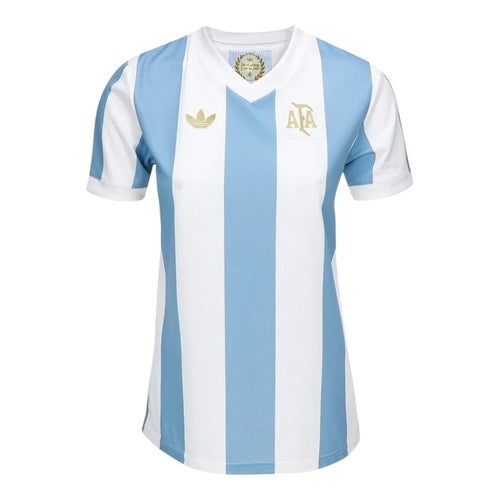 2026 Commemorative Women's Jersey front view