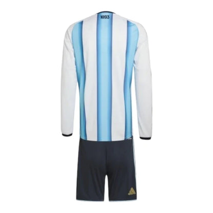 2026 Children's Home Long Sleeve Set product photo 2