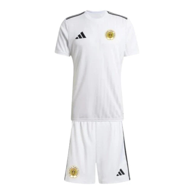 2026 Away Children's Set - front view
