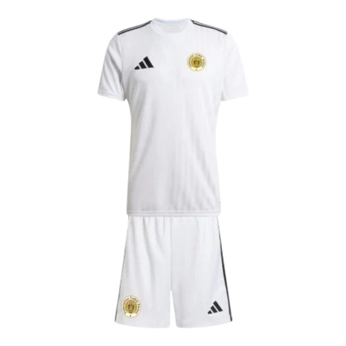 2026 Away Children's Set - front view