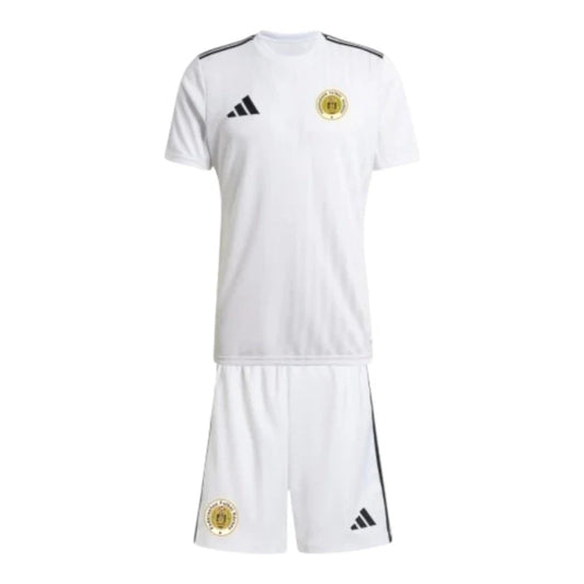 2026 Away Children's Set - front view