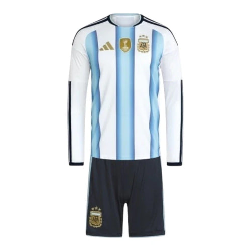 2026 Children's Home Long Sleeve Set product photo 1