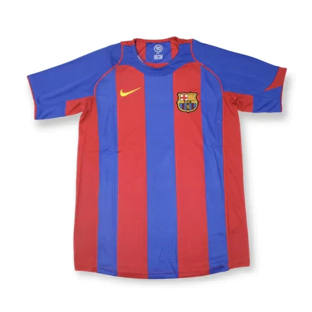 2004/05 retro football shirt
