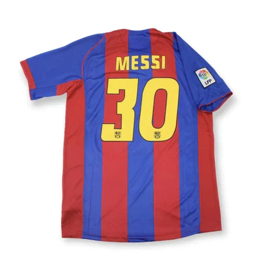 2004/05 retro football shirt
