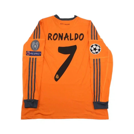 III 2013/14 retro football shirt
