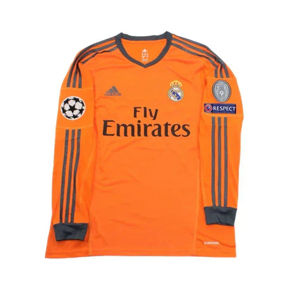 III 2013/14 retro football shirt