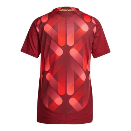 2025 Away Women's Jersey detail view