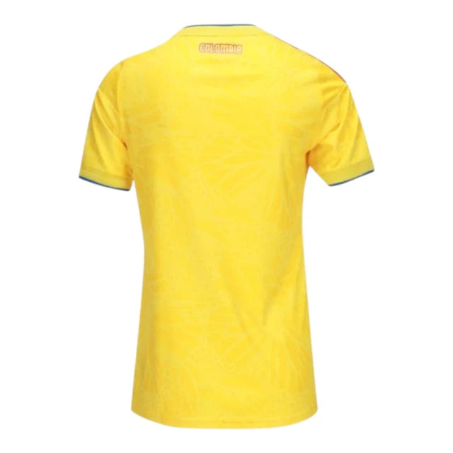 2026 Home Women's Jersey detail view