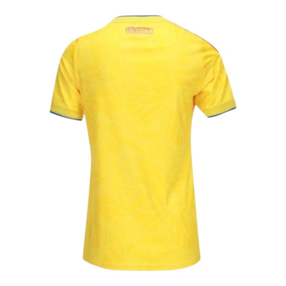 2026 Home Women's Jersey detail view