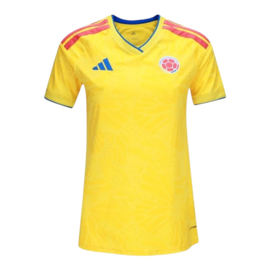 2026 Home Women's Jersey back view