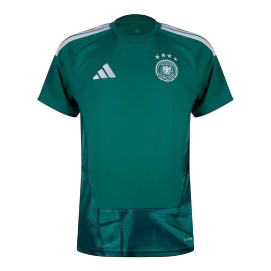 26/27 goalkeeper football jersey – fan version