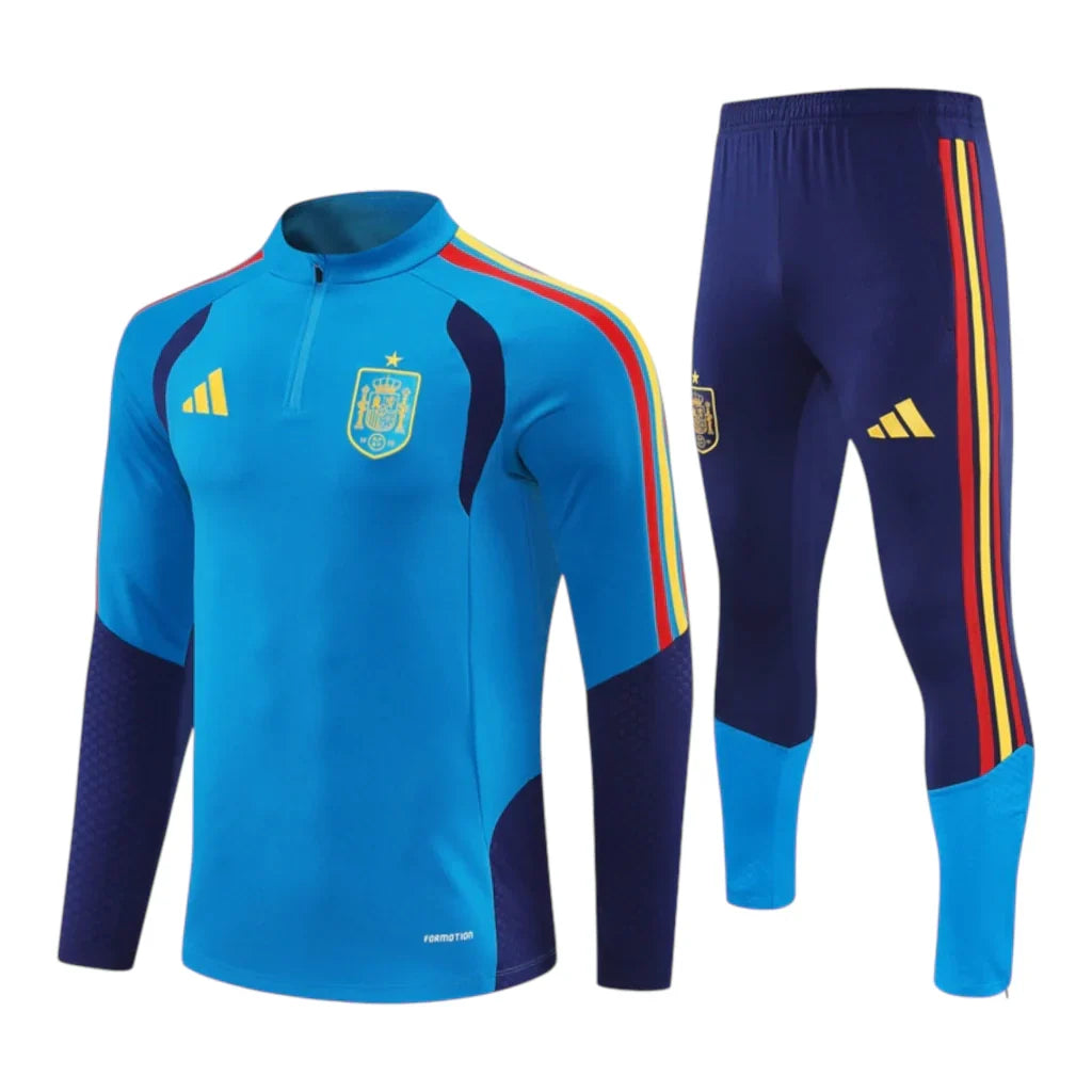 Training Set 26/27 training wear