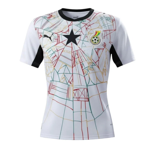 2026 home football jersey