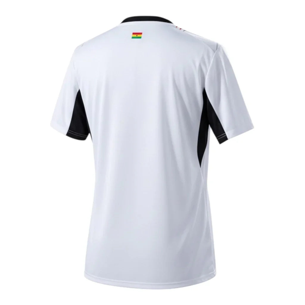 2026 home football jersey