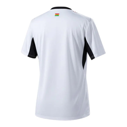 2026 home football jersey