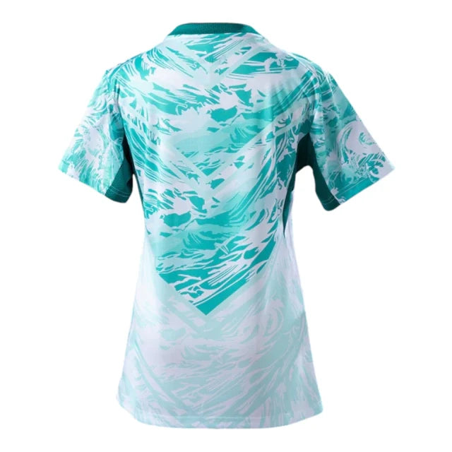 2026 Away Women's Jersey back view