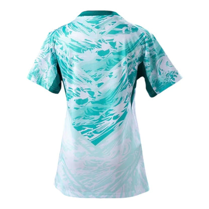 2026 Away Women's Jersey back view