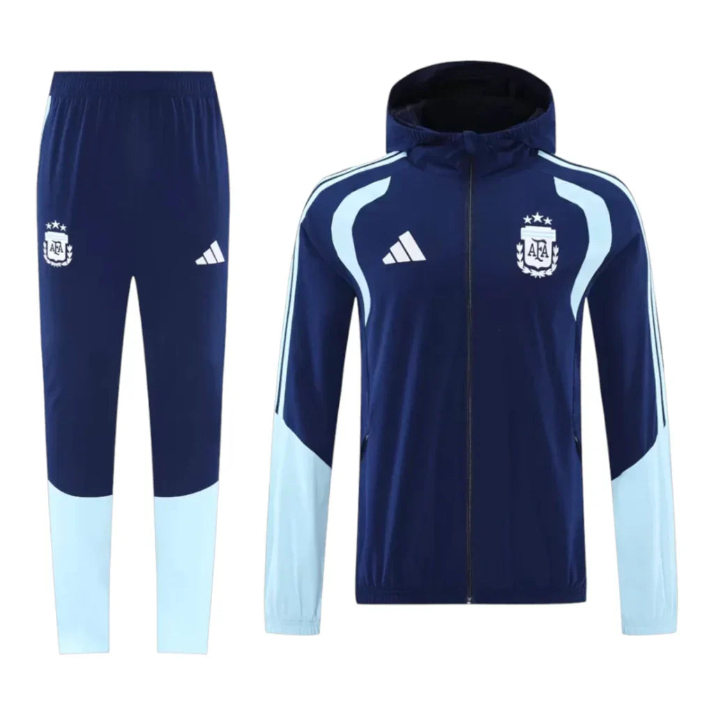 26/27 training wear