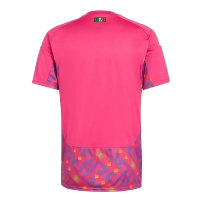 2026 goalkeeper football jersey – fan version