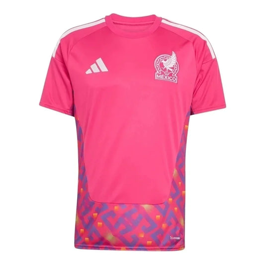 2026 goalkeeper football jersey – fan version