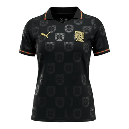 2026 Special Edition Women's Jersey front view