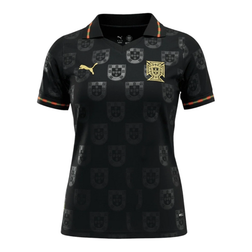 2026 Special Edition Women's Jersey front view