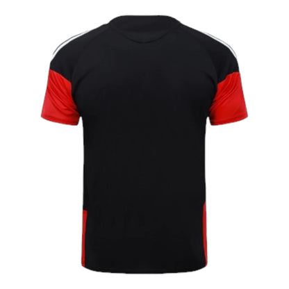 2026 Training T-Shirt - Black alternate product view