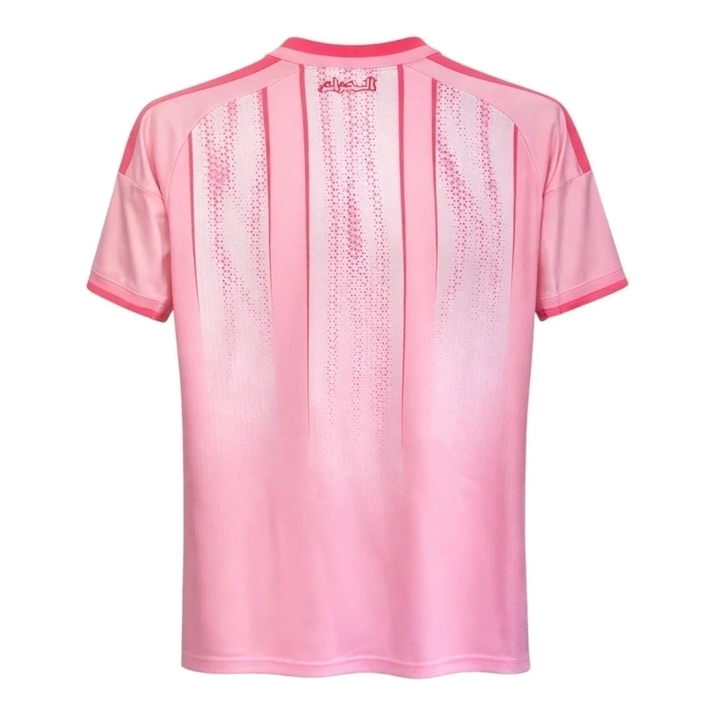 2026 Training T-Shirt - Pink alternate product view
